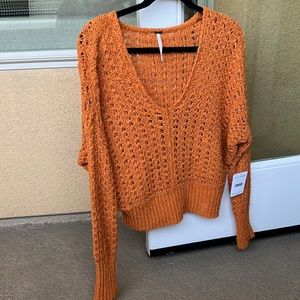 Free People Best of You Sweater